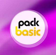 Pack Basic