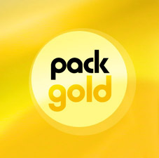 Pack Gold, hotel pirata, despedidas de solteras
