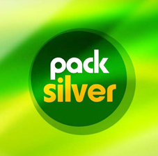 Pack Silver, despedidas segovia